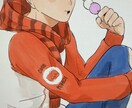 アイコンやヘッダーに使うイラストなどを作成します あなたに合ったイラストをお届けいたします イメージ3