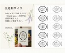 ぱっと目を引くおしゃれな似顔絵席札をお作りします 〜ゲストが喜ぶ、記憶に残る結婚式に〜 イメージ4
