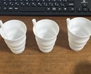 主に食器とカスタムブロックを売っています 安くて楽しい、ハッピーライフ商品 イメージ2
