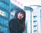 ご自身のプロフィール写真を撮影します 一目引く宣材写真をお手頃価格で提供いたします イメージ7