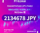 プロップファームでの出金までの道のりを話せます どのように高額出金、人生を変えたのか!? イメージ3