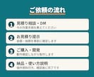 Excelの面倒な作業を代行します 丸投げOK｜入力・整形・集計・グラフ作成をスピード対応 イメージ3