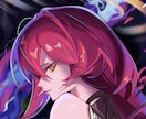 等身キャラクターを描きます 幅広くご使用いただけるイラストを制作 イメージ4