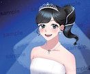 MV・立ち絵など雰囲気に合わせて幅広く対応します 色んな絵柄に対応◎　温かみのある手書き風イラストが得意です！ イメージ8