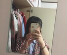 明日の服装決まらない方一緒にコーディネート考えます 誰よりも個性的に！！がmottoの私が全力でサポートします イメージ6