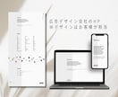 WordPressでHPのトップページ作成します SWELL｜他ページはDIY！操作マニュアル＆1ヶ月サポート イメージ8