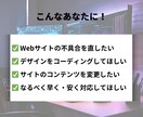 WordPressサイト修正・保守をサポートします 小さな修正から大きなカスタマイズまで！迅速・丁寧に対応します イメージ6