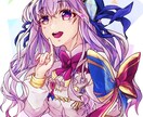 自由に使えるイラストを2500円から描きます 本の表紙や挿絵、サムネイルに！個性ある作品を！ イメージ4