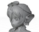 Blenderの使い方、不明点を解決します 【最安値】初心者でも安心！知識ゼロからでも覚えれます！ イメージ4