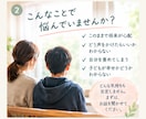 子どもの不調の根っこを読みときお母さんを楽にします 自分責めをやめて今すぐできることへシフト！3日間チャット相談 イメージ3