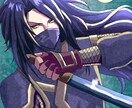 優しく柔らかい雰囲気のアイコン描きます SNS用・オリジナルアイコン制作します イメージ6