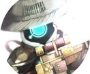 アイコン制作のご依頼を受け付けます TwitterやLINEのタイムラインをより可愛くかっこよく イメージ6