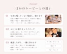 結婚式オープニングムービーをアニメで作ります ふたりのなれそめを、写真に残っていない場面まで イメージ3