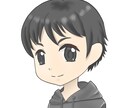 かわいいアイコン描きます SNS、大切な方へのプレゼントなどにぜひご利用ください！ イメージ6
