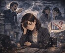 仕事の悩みと転職の最適な流れを読み解きます 迷いの原因と最適なタイミングが分かります イメージ6