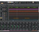 音楽のmix承ります ライブでのミキシングやレコーディングの経験があります！ イメージ1