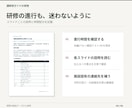 高齢者虐待防止研修の教材一式をお届けします 30分研修用｜スライド・講師ガイド・テスト・記録様式 イメージ4