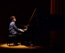 ジャズ、クラシックスキル活かした作編曲します ジャズのサウンドが欲しい！クラシカルなサウンドを求める方に イメージ3