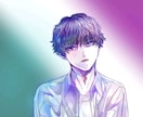 オリジナルのイラストを描いてデータでお届けします できるかぎりお客様の要望に近づけて精一杯描きます! イメージ3