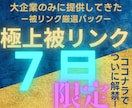 2026年7月限定で大企業と同じ被リンク貼ります なぜ成功している大企業と御社で結果に差が付くの？答えは○○！ イメージ1