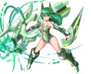 商用OK！イラスト制作します プロクオリティのキャラデザ、立ち絵、一枚絵などを制作！ イメージ7