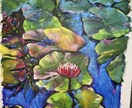 油絵→ペット・風景・肖像画 オーダーメイドします 心を込めて描くオーダーメイド油絵。大切な瞬間をキャンバスに. イメージ4