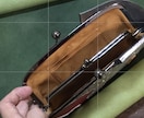 オリジナルのレザーの財布、スマホケース作ります オリジナルのレザーの財布、スマホケース、マスコット作成します イメージ2