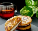 SNS等の写真を一気通貫してプロが料理し撮影します シズル感などプロカメラマンがイメージ通りに物撮り致します イメージ2
