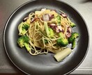 おしゃれな料理のレシピを考えます イタリア料理店とフランス料理店で働いていました。 イメージ4