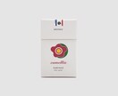 スタイリッシュなロゴをデザインします お仕事用から普段使いまで様々な場面で使えるロゴをデザイン！！ イメージ5