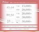 あなたの想いを、伝わるチラシにデザインします 実績1,000件超・多業種対応・あなたの想いを集客へ イメージ2