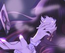 イラスト描きます 色んな用途のイラスト描きます。 イメージ3