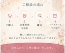 透視で今を視つめ「花が咲く季節」を読み解きます 頑張っているのに報われないあなたへ。今は種を蒔く季節かも イメージ8