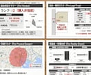 不動産屋を説得する「指値レポート」作成します 開発中のAI×エンジニア目視で、リスクを「価格交渉の武器」へ イメージ2