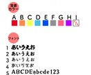 SNSアイコンに★漫画タッチの似顔絵をお描きします あなたのお顔がソフト劇画タッチに！ イメージ4