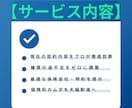 自動車保険をプロが第三者目線で整理します 保険料を“ムダなく最適化”保険のプロが安全・最安へ導きます イメージ2