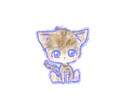 あなた様を【おチビ】キャラクターにします 赤ちゃんから大人まで【より可愛く♡格好良く⭐︎】描きます イメージ9