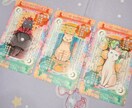 質問数制限なし！20分チャット鑑定いたします タロット写真付きでチャット鑑定！引く枚数制限なし！ イメージ2