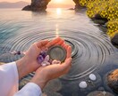 頑張るあなたの仕事の悩みを神鏡秘占で解決します 人間関係・転職・キャリア・独立｜神鏡に照らし天職へ導きます イメージ4