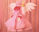 あなただけの衣装をデザイン、製作いたします アイドル、メイド、コスプレ、オリジナル衣装製作いたします☺︎ イメージ3