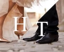 丸投げOK！オシャレなオープニングムービー作ります 【結婚式オープニングムービー】無料楽曲あり！DVD納品も対応 イメージ11