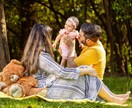 言葉にしづらい子育ての不安や悩みを聞きます 子育ての不安や迷い、安心して話せる場所をつくります イメージ4