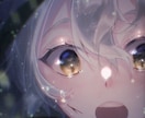あなたの線画に色塗ります あなたの線画に命吹き込ませてください！ イメージ3