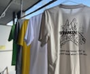 オリジナルのドライフィットTシャツを作成します スポーツチームのユニホーム、クラスTシャツ、記念Tシャツなど イメージ5