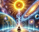 私の『宇宙と地球のエネルギーの頂き方』お教えします 2,000件超のヒーリング！毎回このエネルギーを頂いてました イメージ4