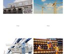 大量画像をPDF化します｜500枚対応します 工事写真・商品画像を見やすくまとめます！ イメージ6