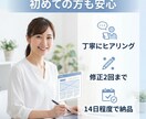 更新しやすい小規模HPを制作します 初めての方にもわかりやすく進めます イメージ3