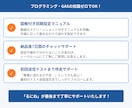 スプレッドシート請求書自動送信ツールを提供します 買い切り月額0円！1クリックで請求書PDF生成＆送信 イメージ1