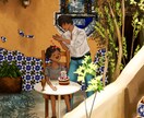 小説、雑誌の表紙や挿絵を描きます 世界観を大切にした背景込みのイラストを細かく描きます。 イメージ3