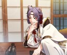 最短翌日納品!コスプレ写真をイラストにします イラストレーターが、あなたのコスプレ写真をイラストにします! イメージ3
